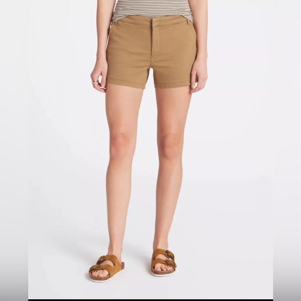 STS Blue Palmer High Rise Trouser Shorts | Size 28 | Stitch Fix